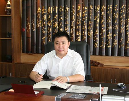 三亚海韵集团董事长陈宪清被采取强制措施
